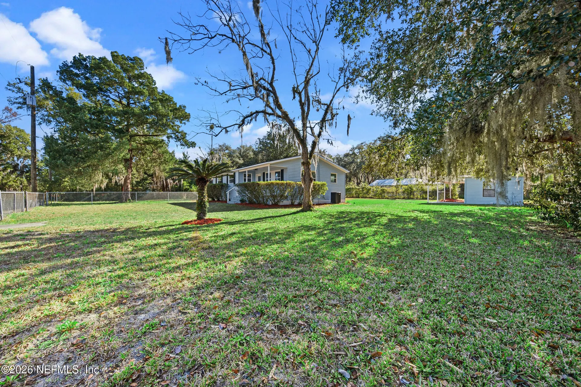 1643 Spruce Street Green Cove Springs FL 32043