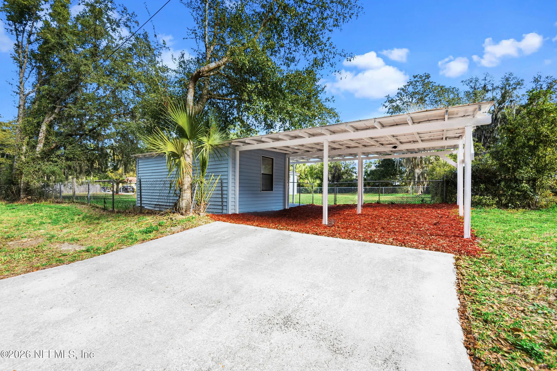 1643 Spruce Street Green Cove Springs FL 32043