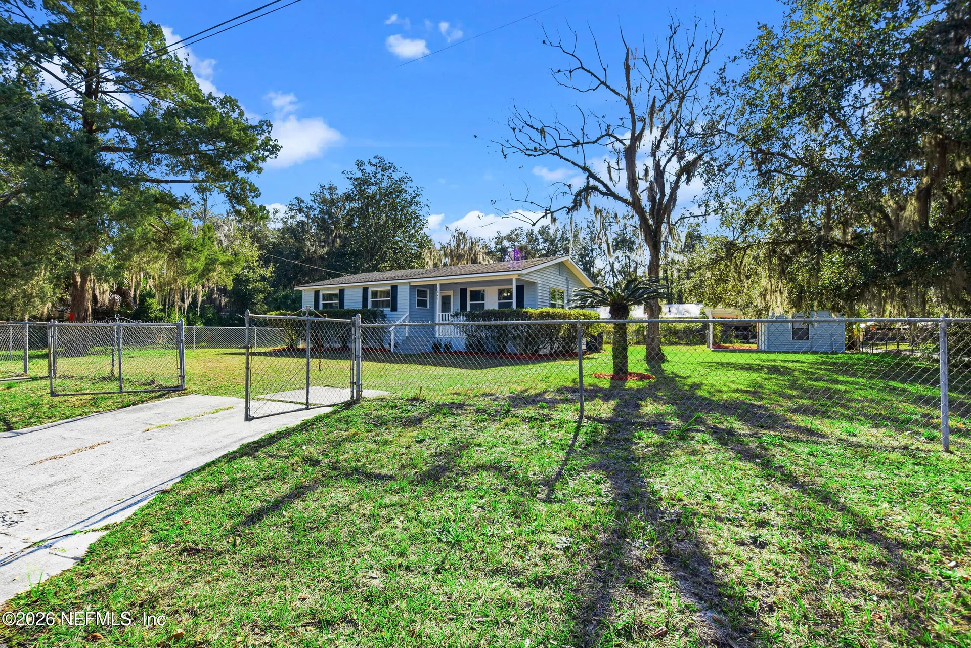 1643 Spruce Street Green Cove Springs FL 32043