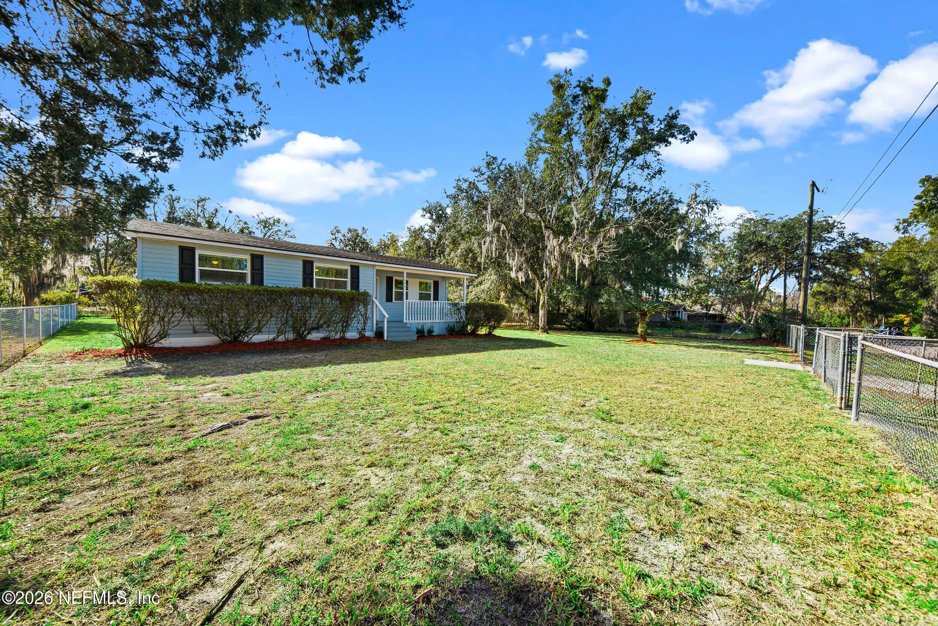 1643 Spruce Street Green Cove Springs FL 32043