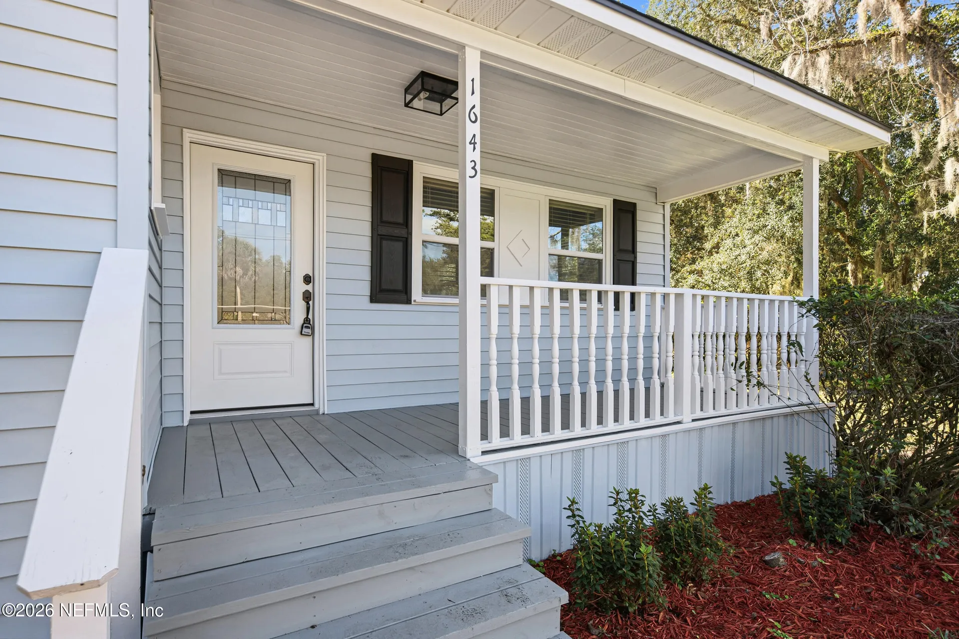 1643 Spruce Street Green Cove Springs FL 32043