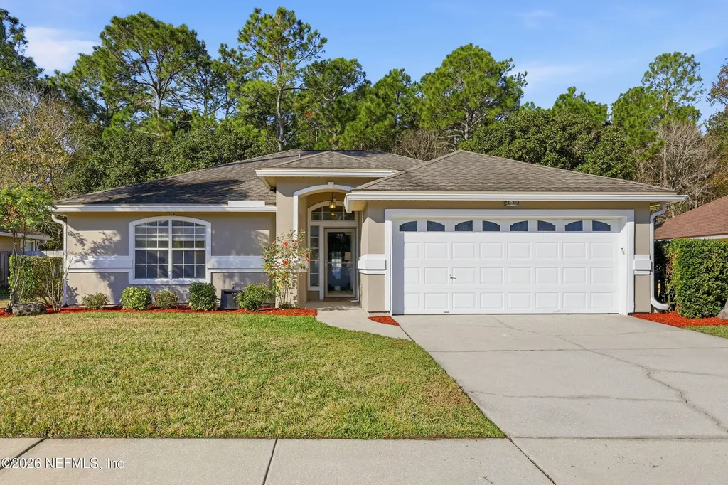 4328 Ripken Circle E Jacksonville FL 32224