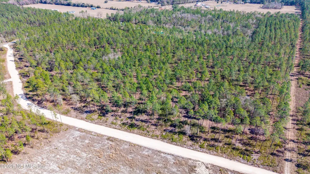 00 NW 235 County Road Lake Butler FL 32054