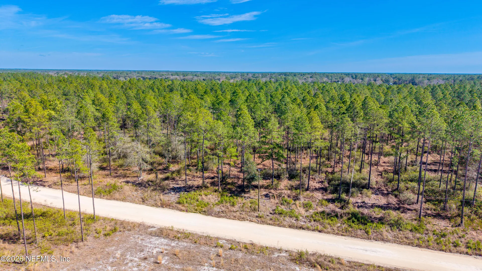 00 NW 235 County Road Lake Butler FL 32054