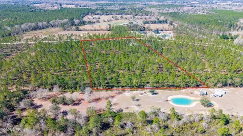 00 NW 235 County Road Lake Butler FL 32054