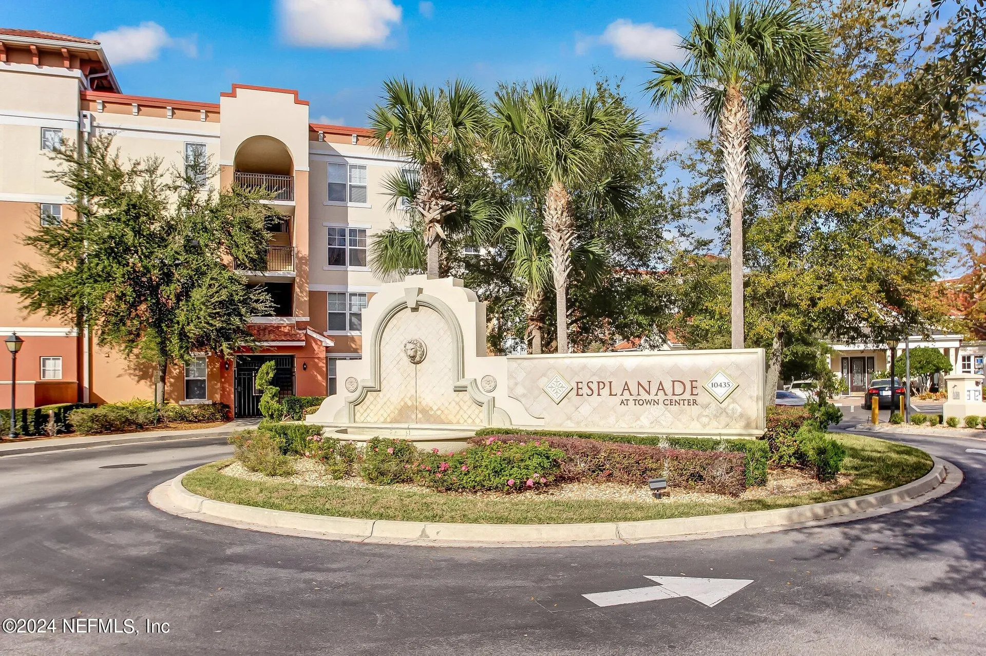10435 Midtown Parkway Jacksonville FL 32246