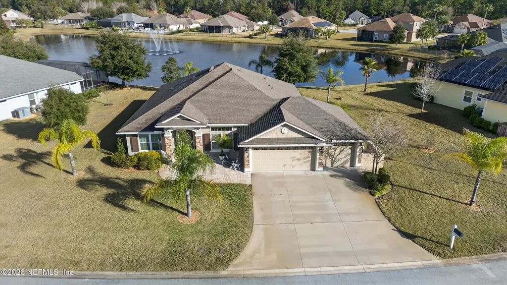 32521 Willow Parke Circle Fernandina Beach FL 32034