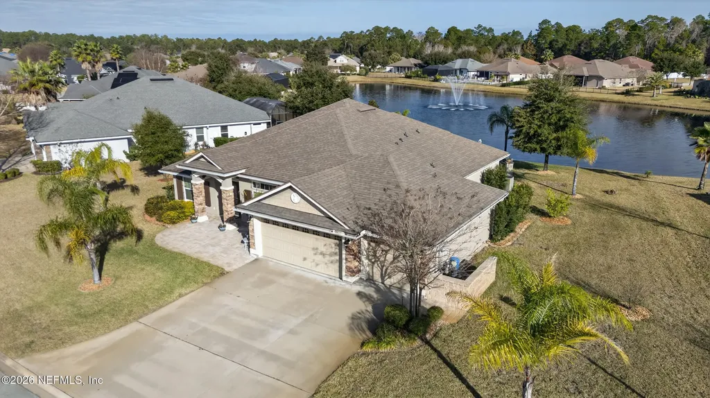 32521 Willow Parke Circle Fernandina Beach FL 32034