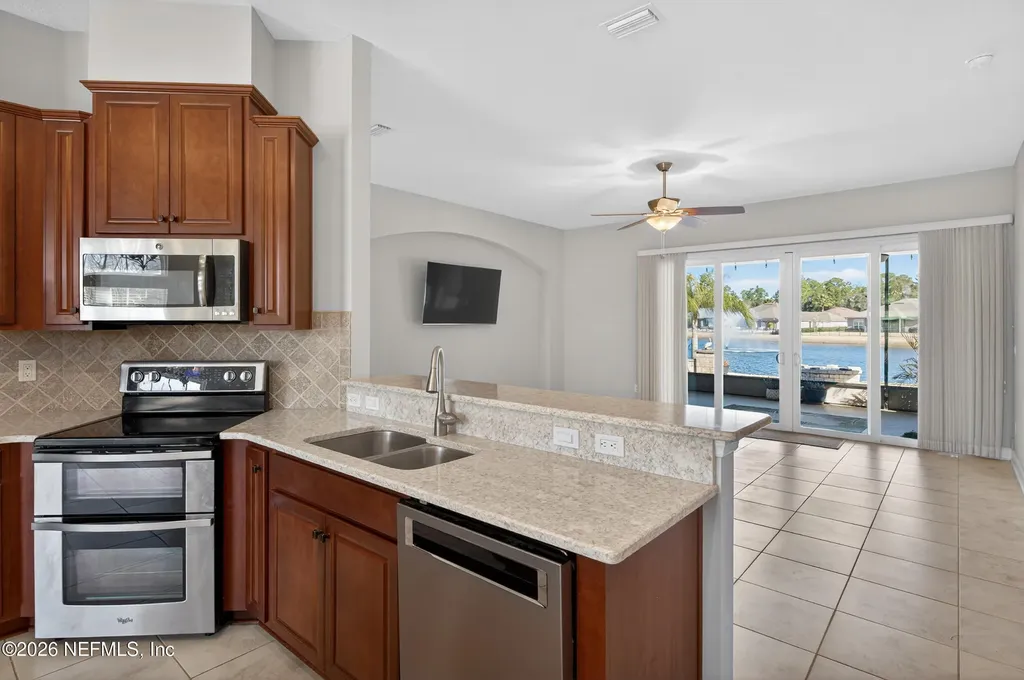 32521 Willow Parke Circle Fernandina Beach FL 32034