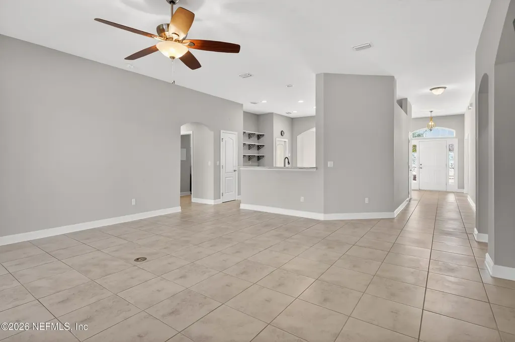 32521 Willow Parke Circle Fernandina Beach FL 32034