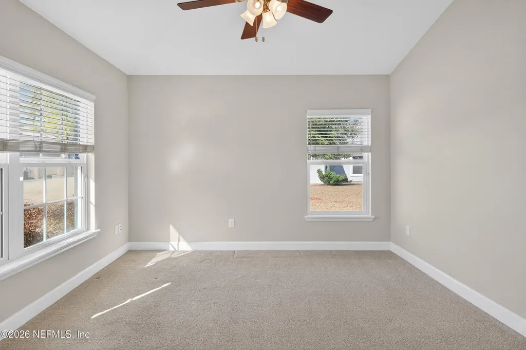 32521 Willow Parke Circle Fernandina Beach FL 32034