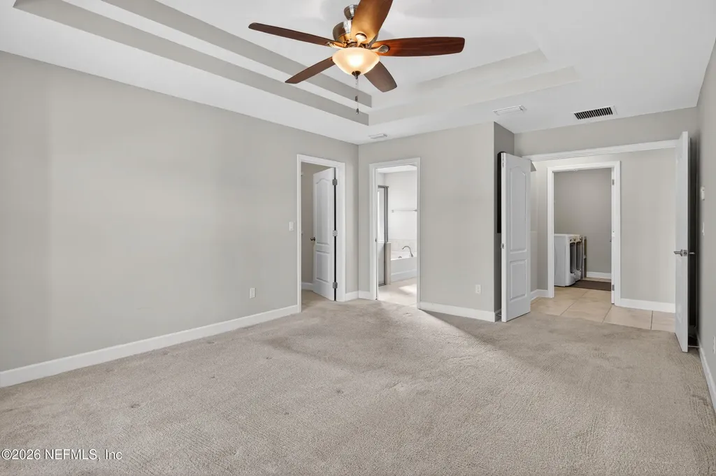 32521 Willow Parke Circle Fernandina Beach FL 32034