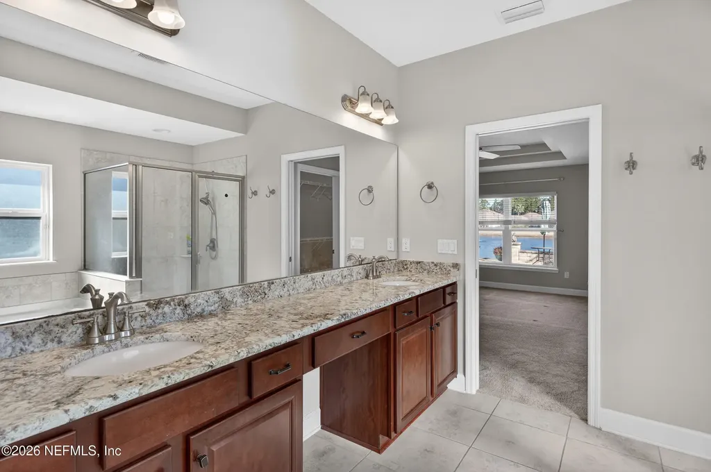 32521 Willow Parke Circle Fernandina Beach FL 32034