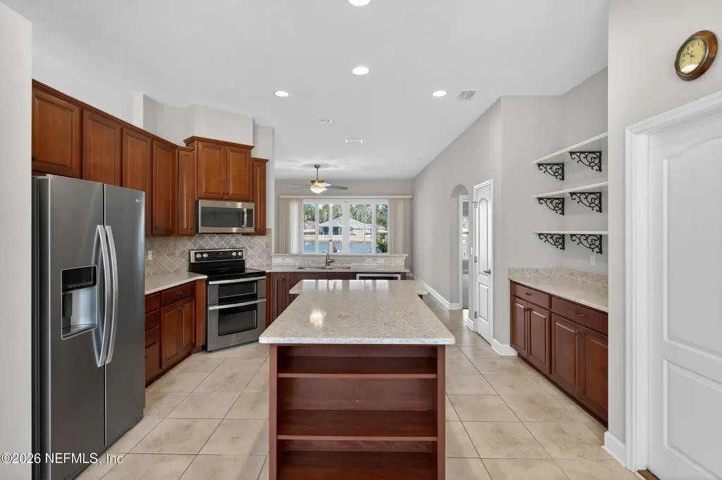 32521 Willow Parke Circle Fernandina Beach FL 32034