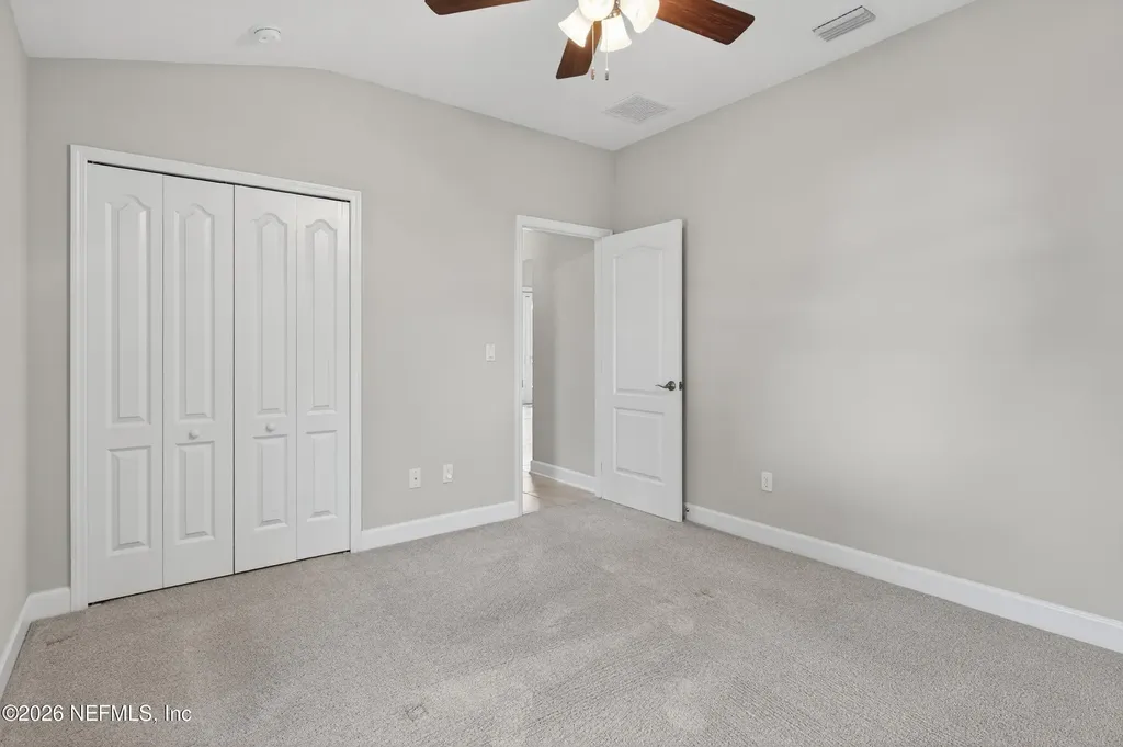 32521 Willow Parke Circle Fernandina Beach FL 32034