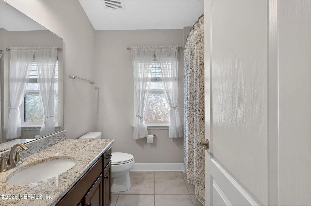 32521 Willow Parke Circle Fernandina Beach FL 32034