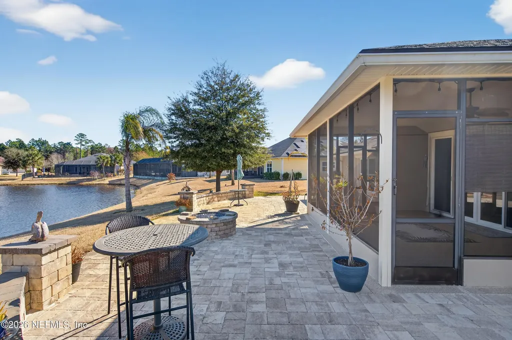 32521 Willow Parke Circle Fernandina Beach FL 32034