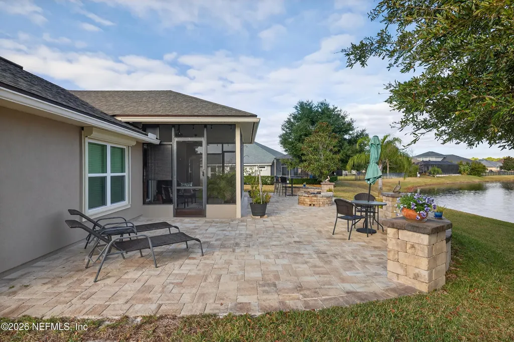 32521 Willow Parke Circle Fernandina Beach FL 32034