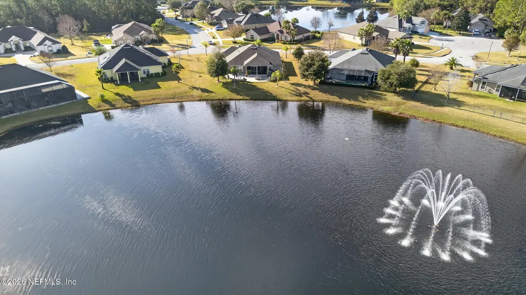 32521 Willow Parke Circle Fernandina Beach FL 32034