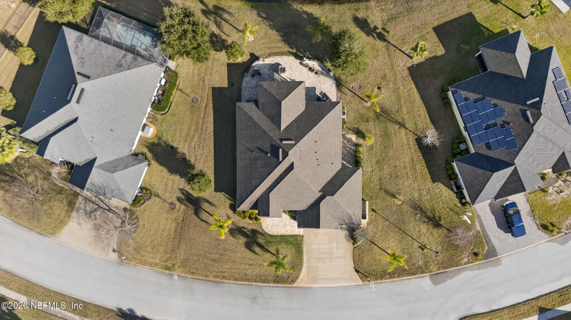 32521 Willow Parke Circle Fernandina Beach FL 32034