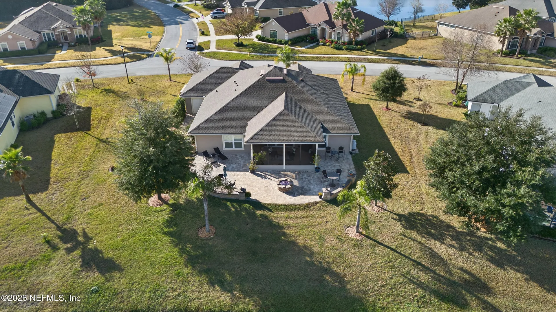 32521 Willow Parke Circle Fernandina Beach FL 32034