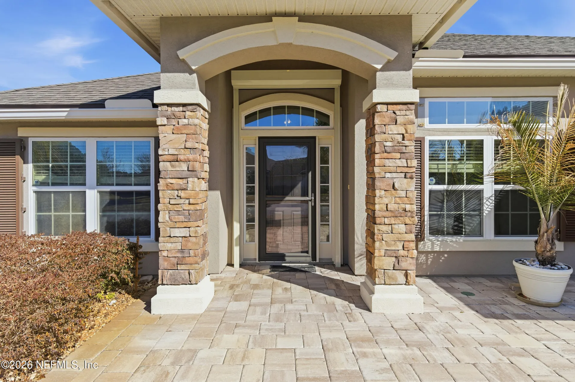 32521 Willow Parke Circle Fernandina Beach FL 32034