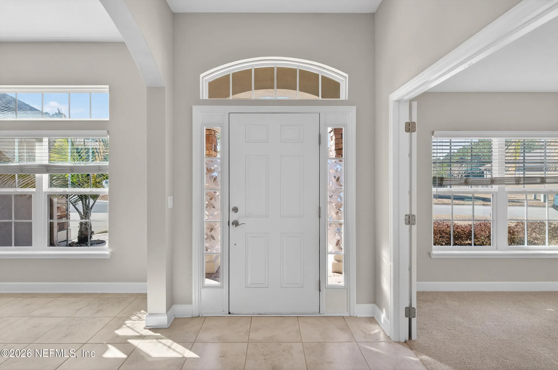 32521 Willow Parke Circle Fernandina Beach FL 32034