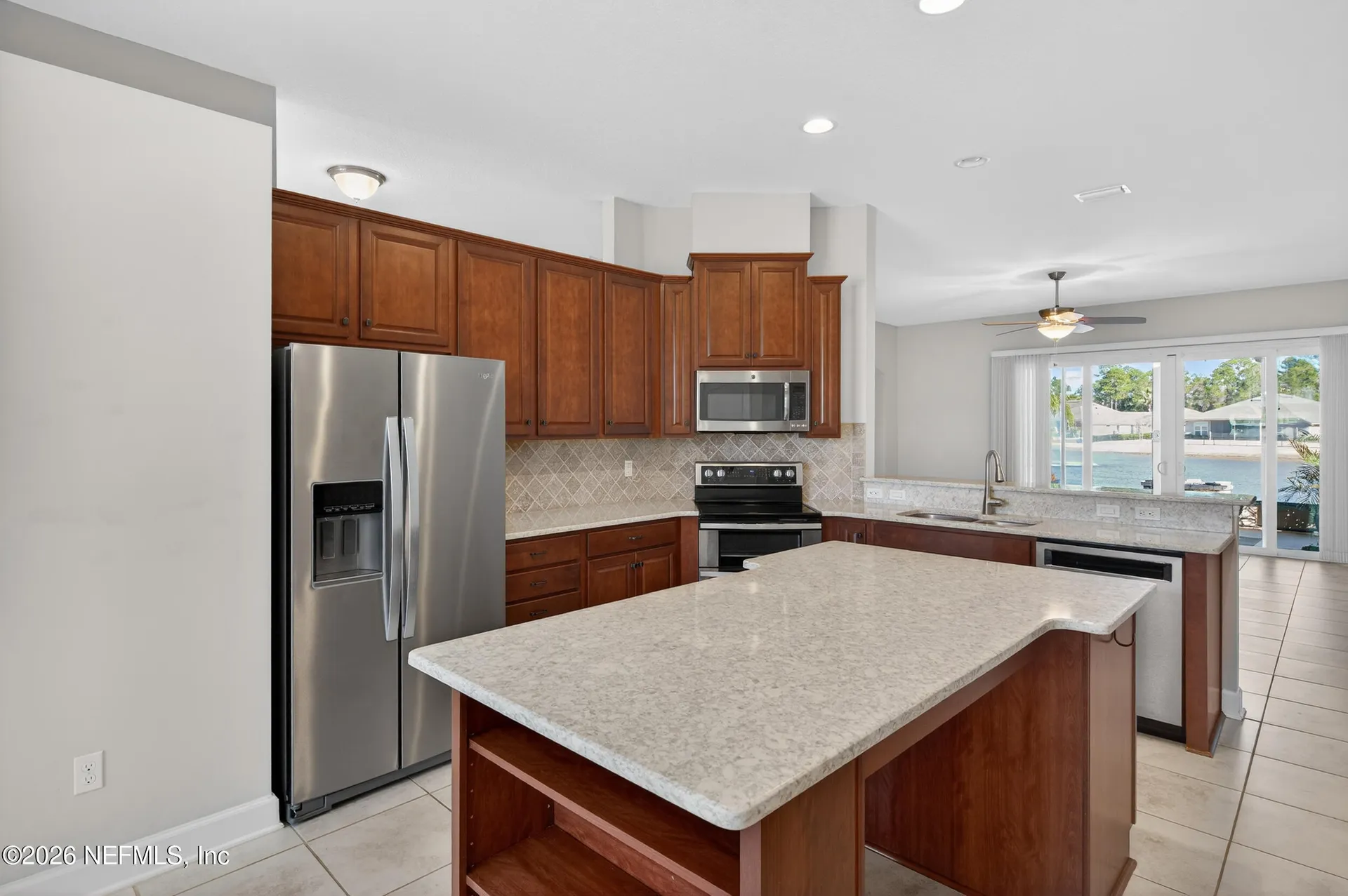 32521 Willow Parke Circle Fernandina Beach FL 32034