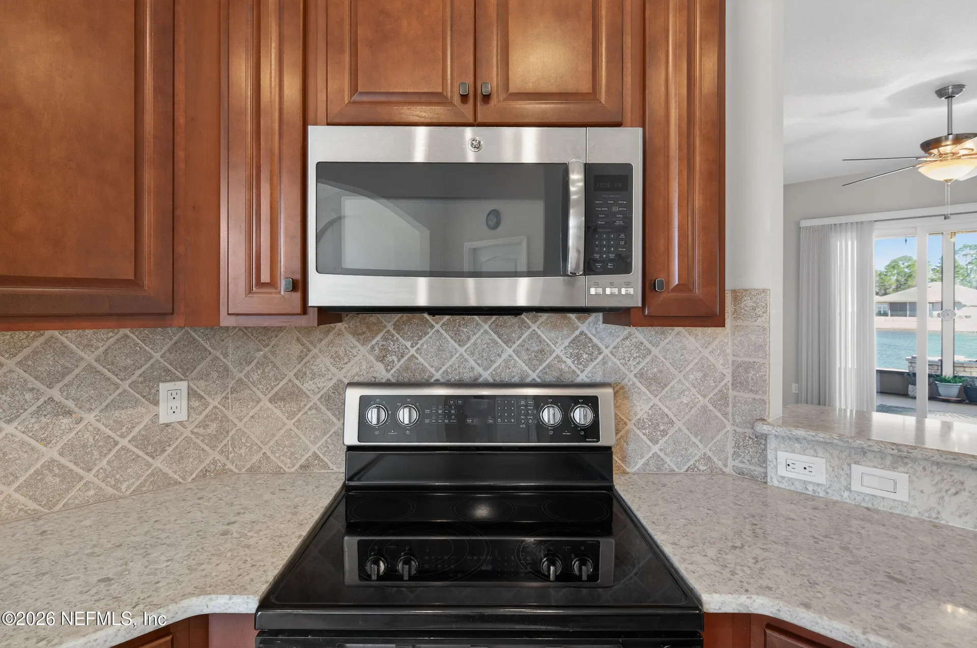 32521 Willow Parke Circle Fernandina Beach FL 32034