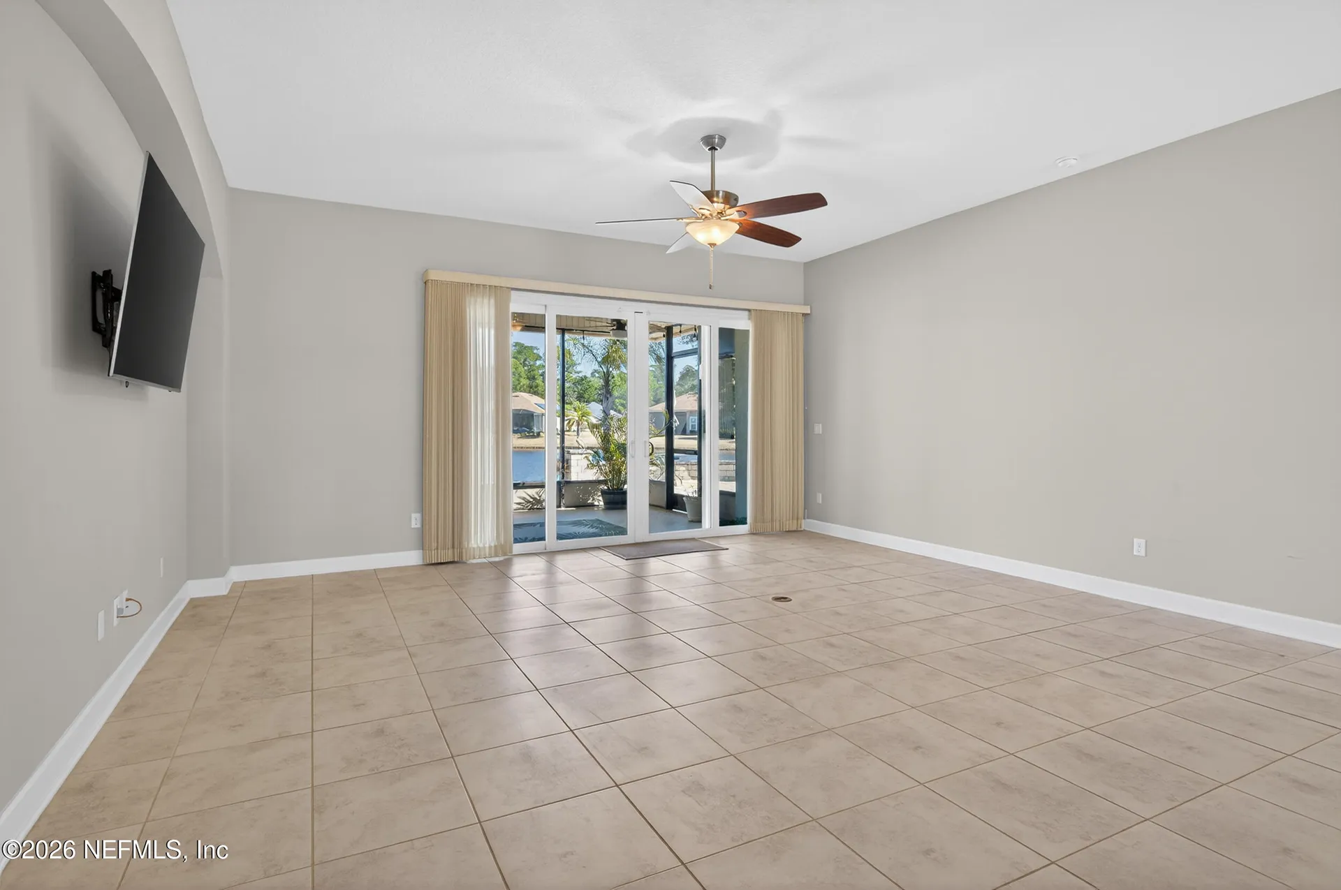 32521 Willow Parke Circle Fernandina Beach FL 32034