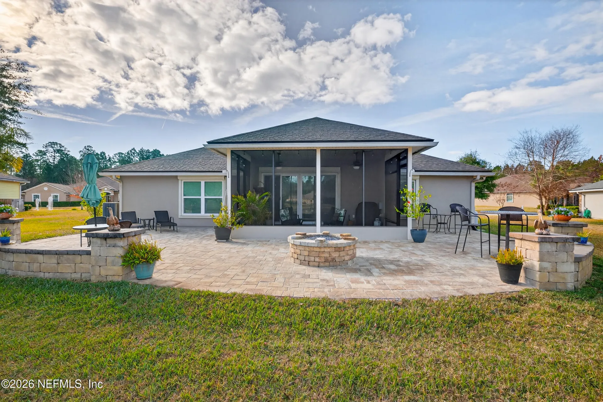 32521 Willow Parke Circle Fernandina Beach FL 32034