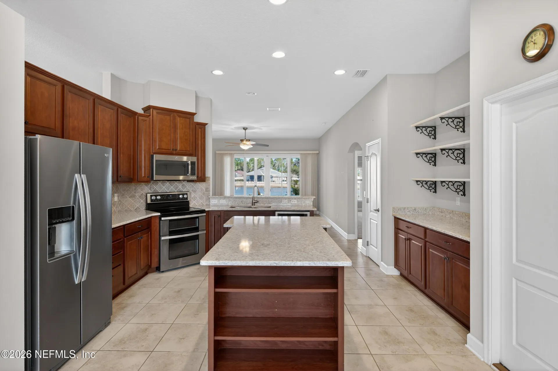 32521 Willow Parke Circle Fernandina Beach FL 32034