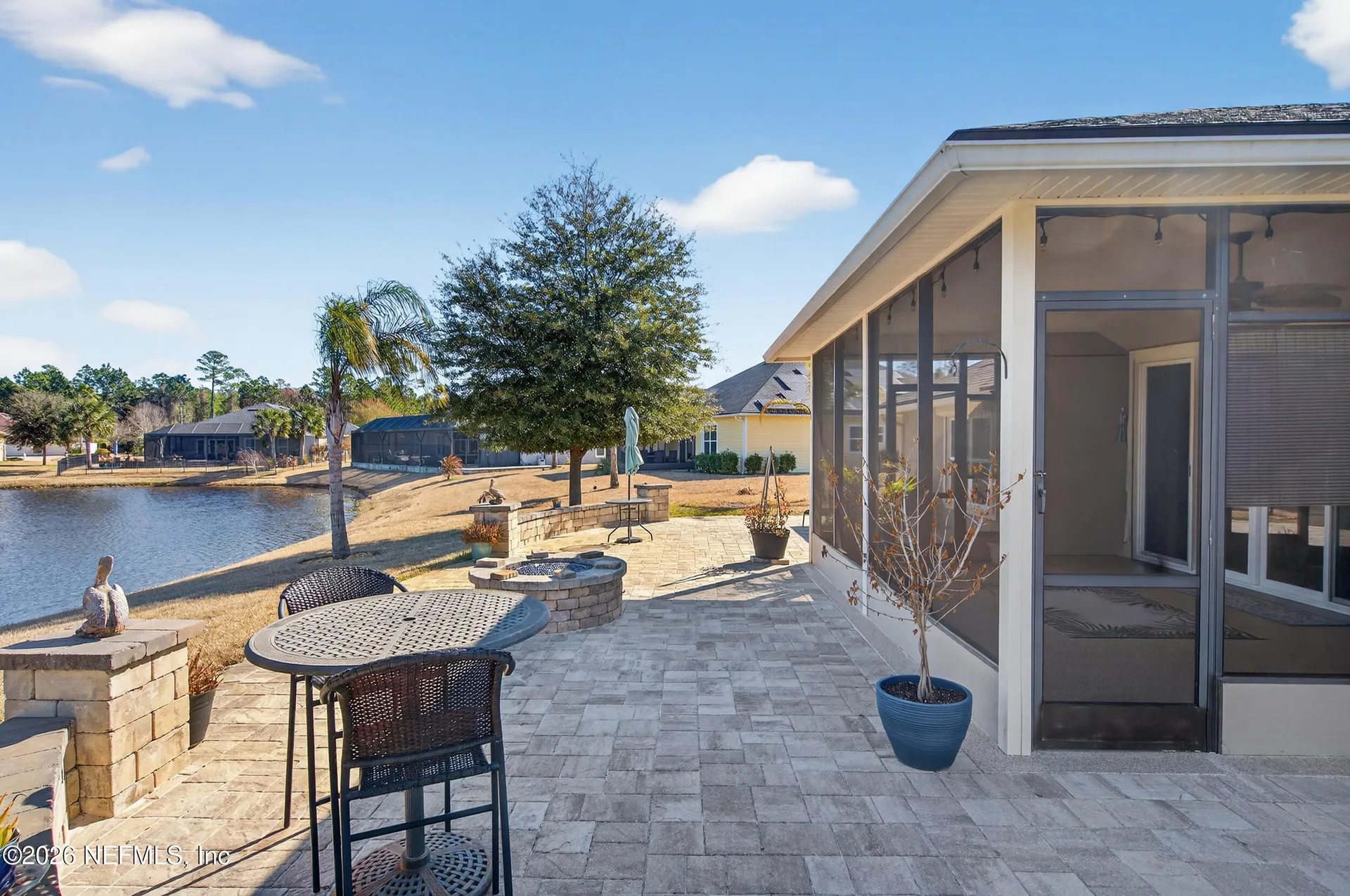 32521 Willow Parke Circle Fernandina Beach FL 32034