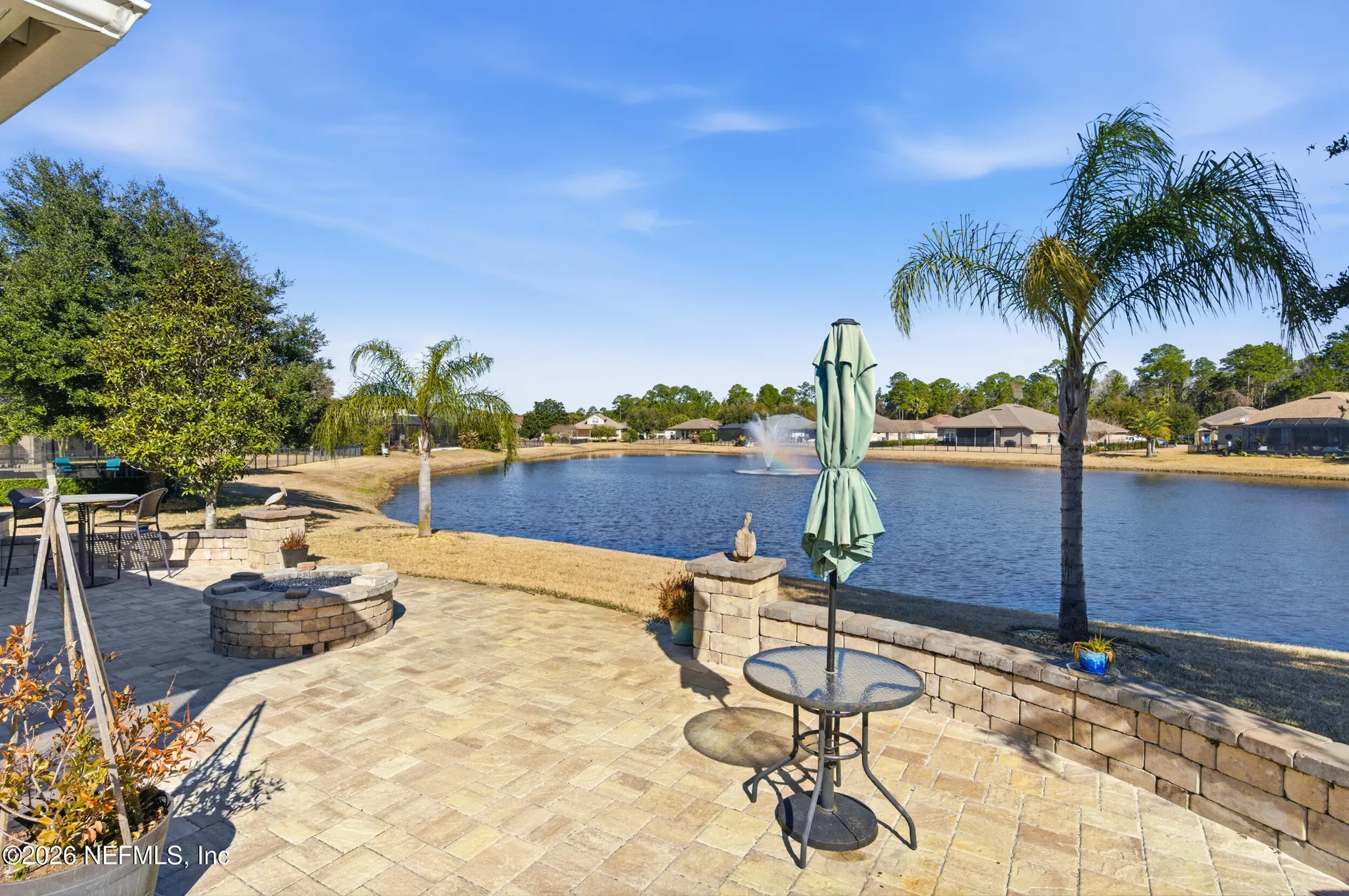 32521 Willow Parke Circle Fernandina Beach FL 32034