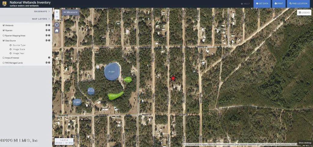 00 O'farrell Avenue Interlachen FL 32148