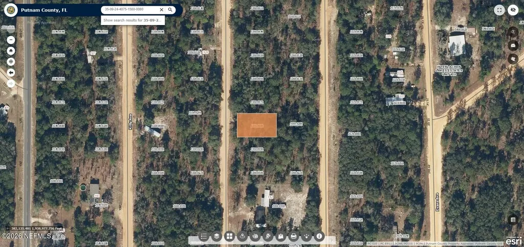 00 O'farrell Avenue Interlachen FL 32148