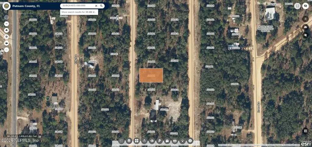 00 O'farrell Avenue Interlachen FL 32148