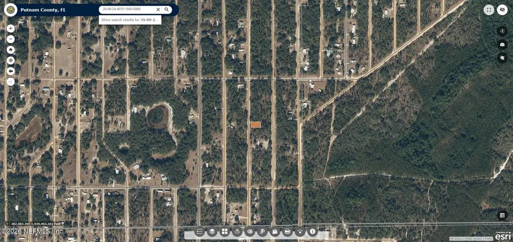 00 O'farrell Avenue Interlachen FL 32148