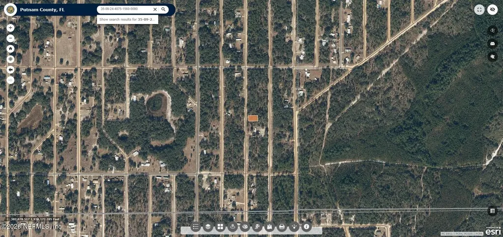 00 O'farrell Avenue Interlachen FL 32148