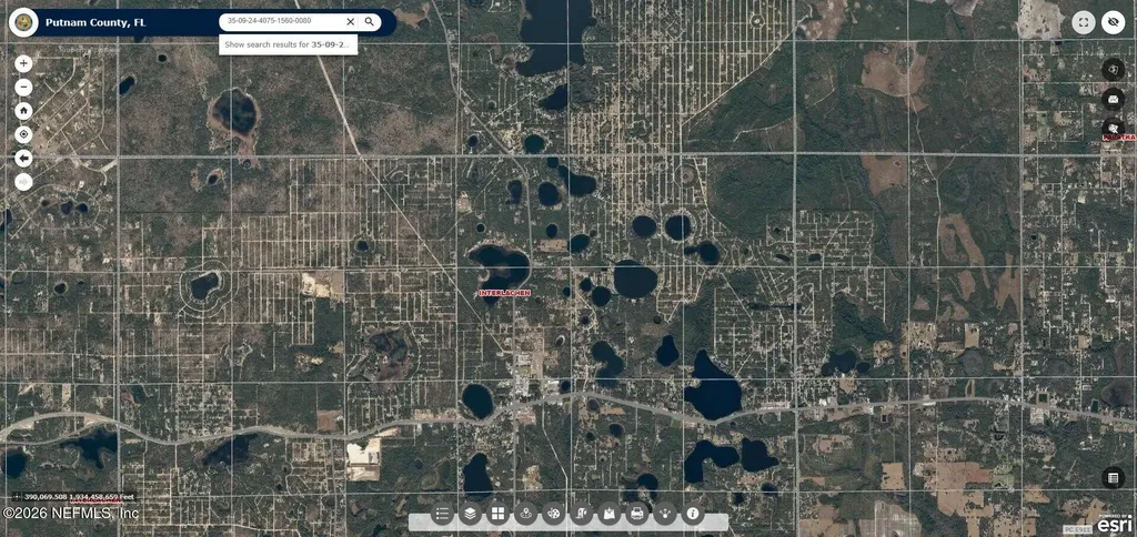 00 O'farrell Avenue Interlachen FL 32148