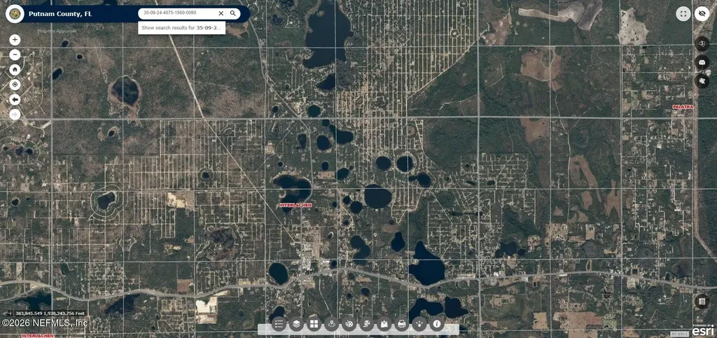 00 O'farrell Avenue Interlachen FL 32148