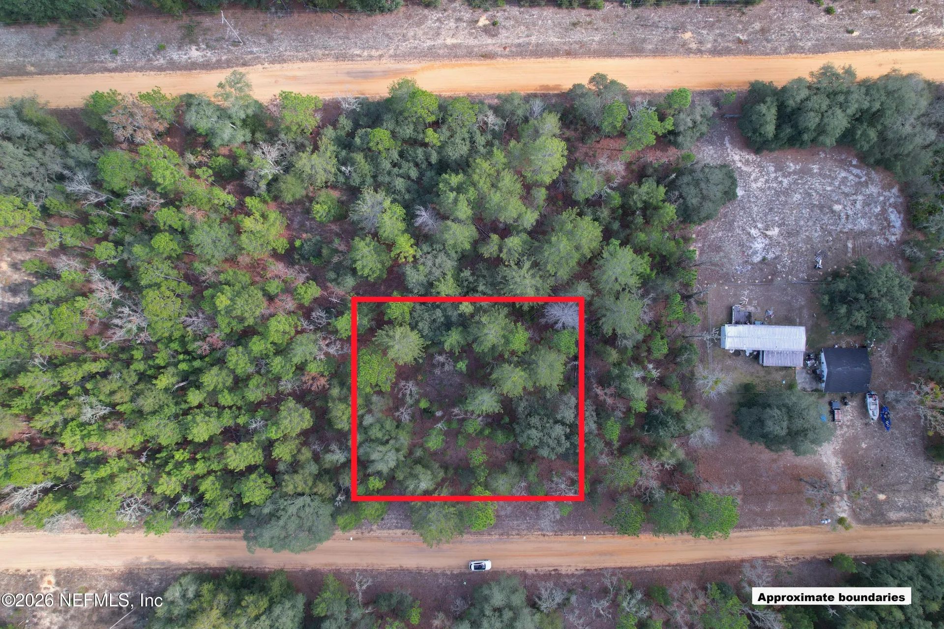 00 O'farrell Avenue Interlachen FL 32148