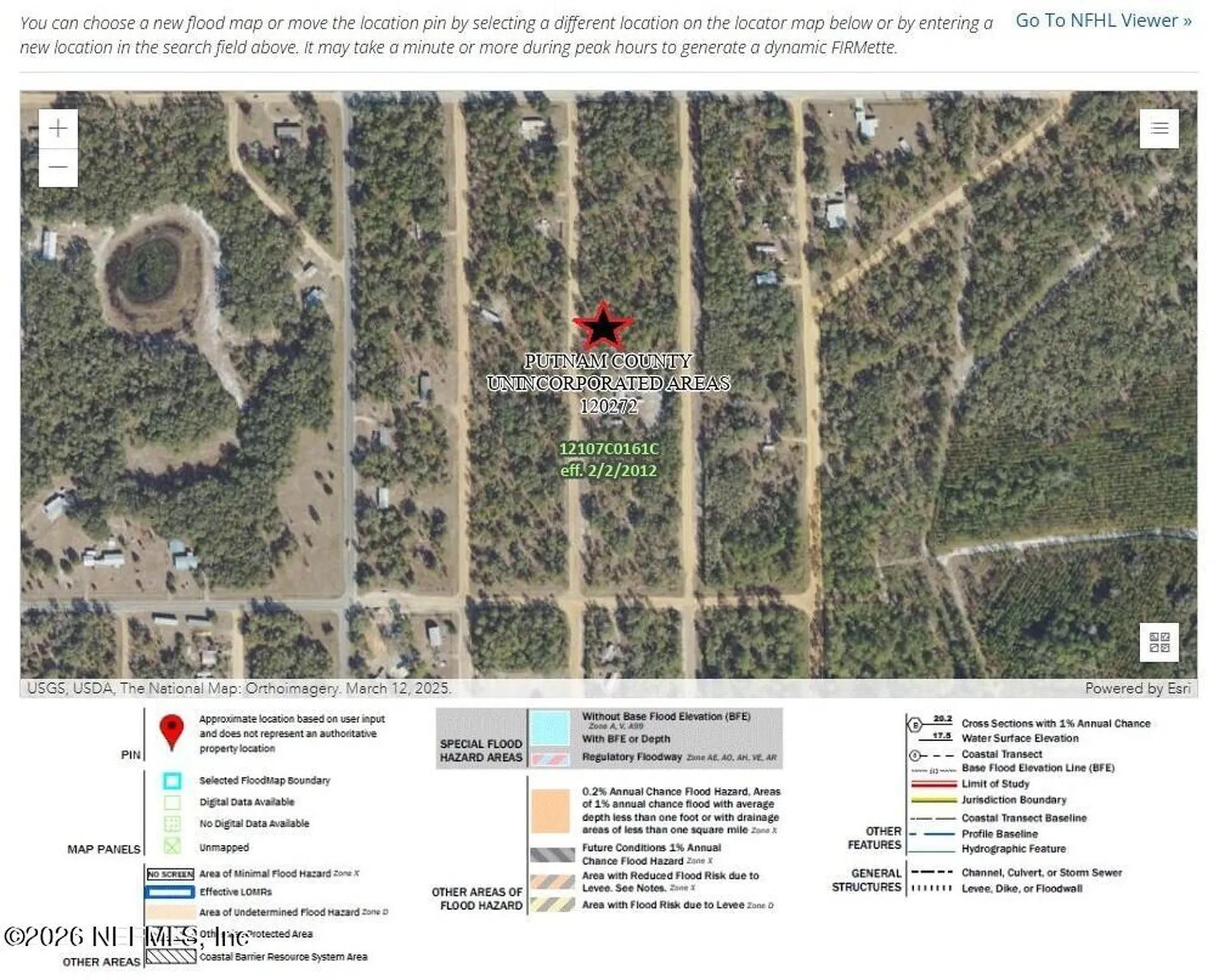 00 O'farrell Avenue Interlachen FL 32148