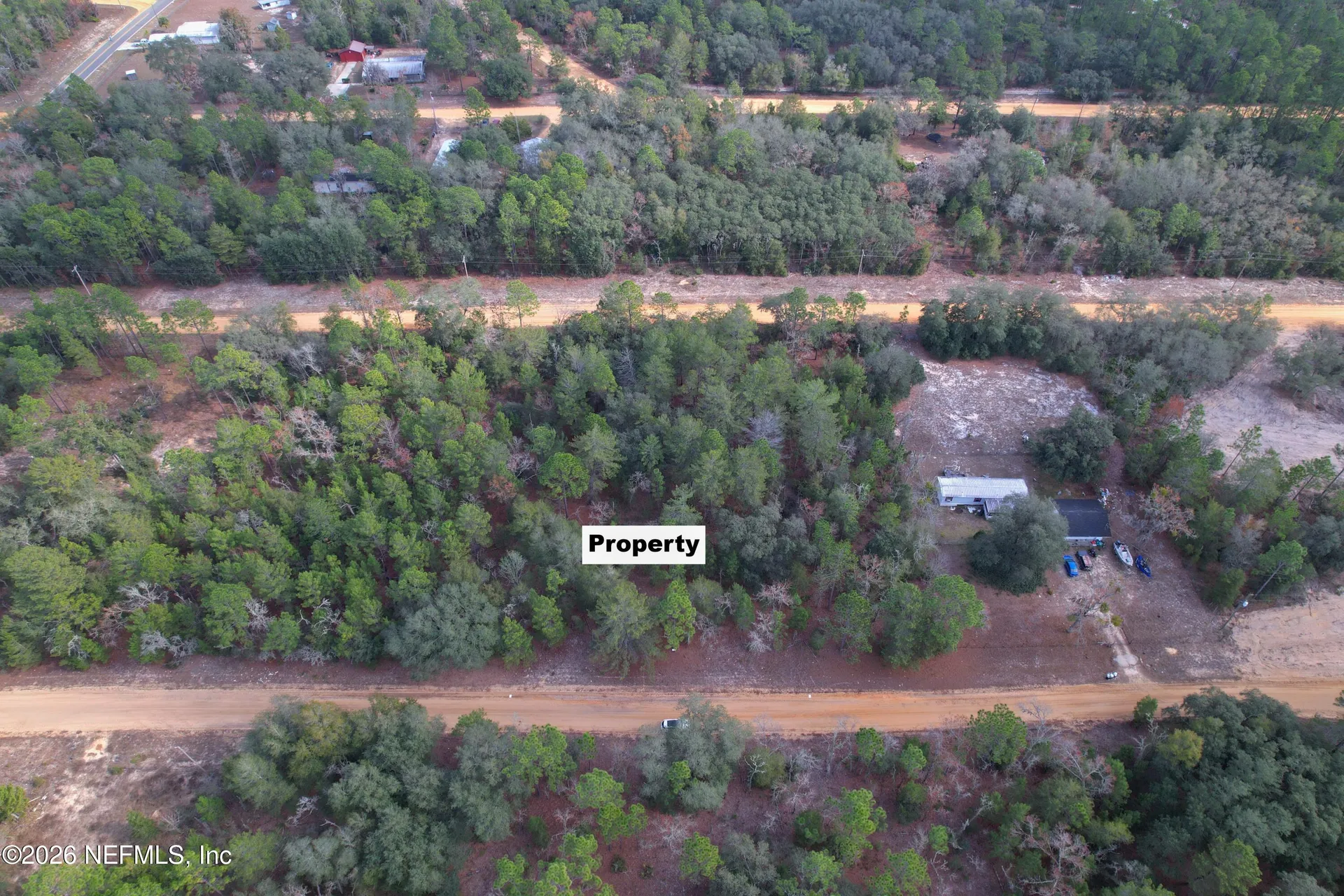 00 O'farrell Avenue Interlachen FL 32148