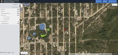 00 O'farrell Avenue Interlachen FL 32148