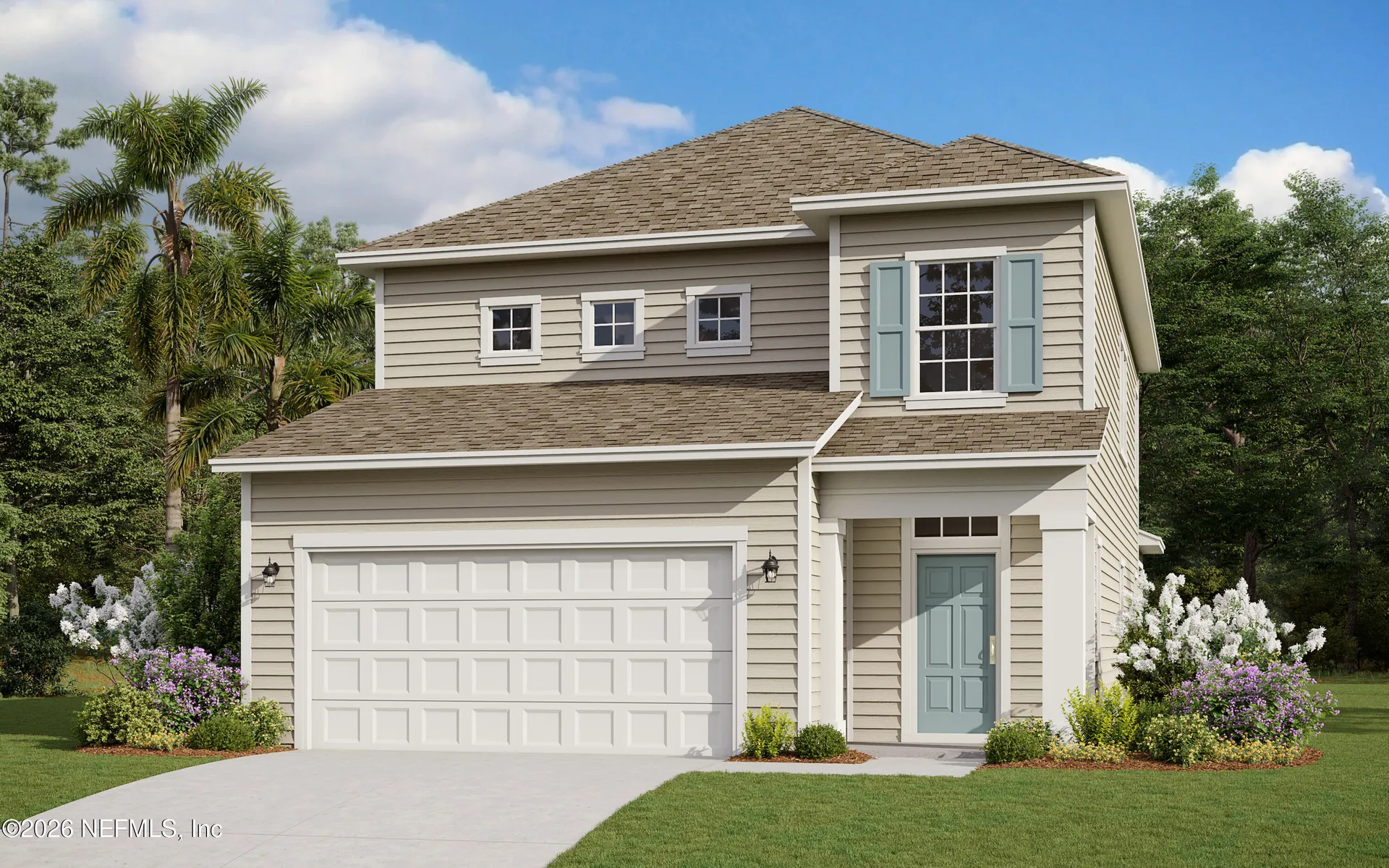 39 Tower Court St. Augustine FL 32092