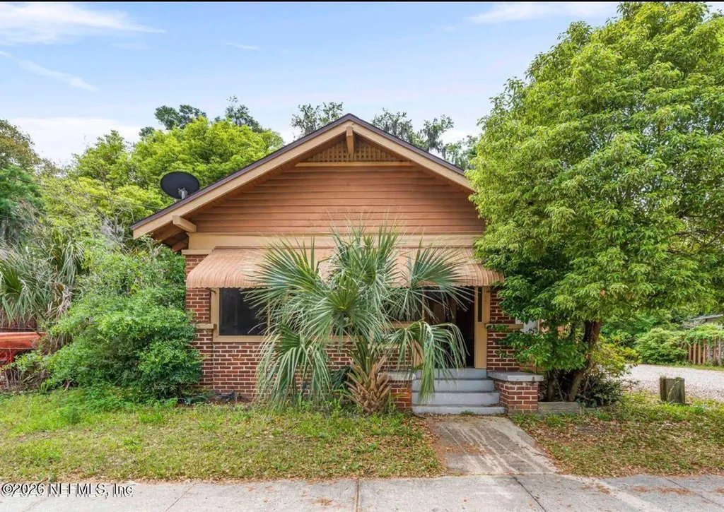 230 W 27th Street Jacksonville FL 32206