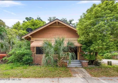 230 W 27th Street Jacksonville FL 32206