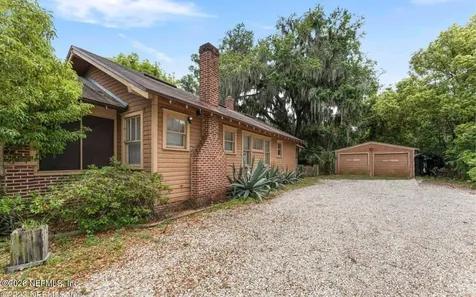 230 W 27th Street Jacksonville FL 32206