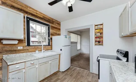 230 W 27th Street Jacksonville FL 32206